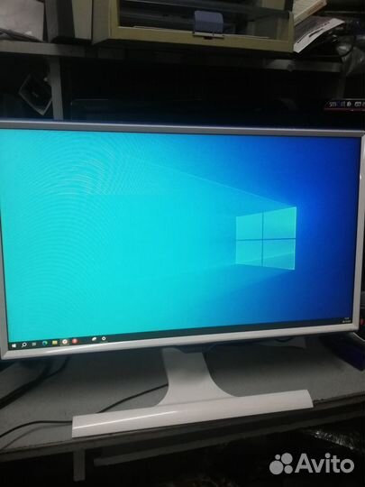 Монитор Samsung S24E391HL