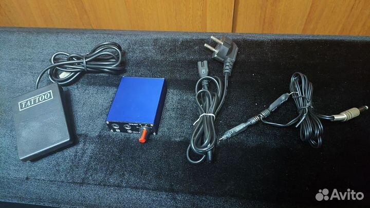 Тату набор