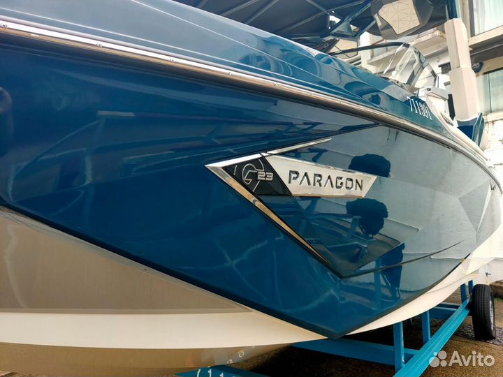 Буксировщик Nautique G23 Paragon 2021