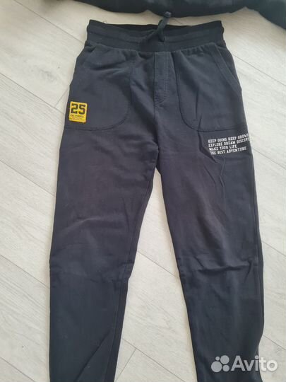 Спортивный костюм HM 158-164