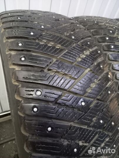 Goodyear Ultragrip Ice Arctic 225/55 R17 101T