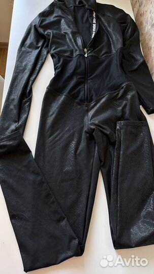 Спортивный комбинезон Bona Fide