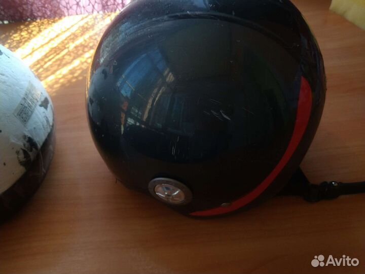 Шлем мото,велосипедный