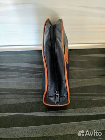 Несессер дорожный