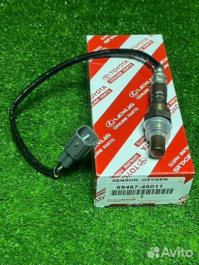 Датчик Лямбда-зонд Highlander Camry Kluger Rav4