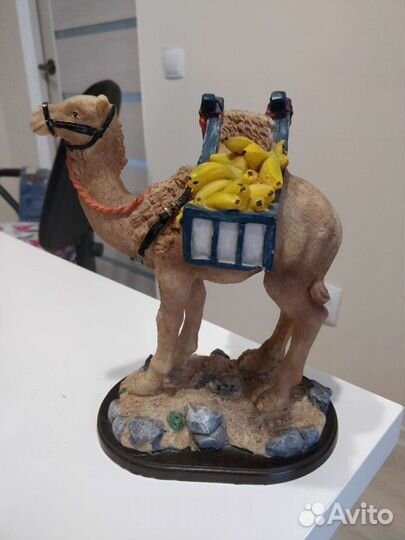 Статуэтка верблюд, сувенир
