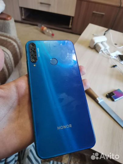 Honor 9C 4/64GB