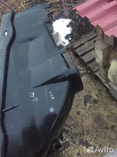 Продаю туманки от Land Cruiser 200, трактор Белару