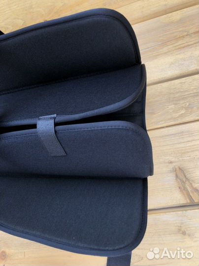 Новый тутор жесткой фиксации на коленный сустав РФ