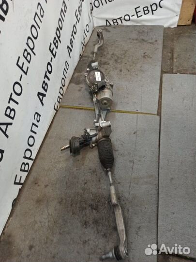 Рейка рулевая Mercedes-Benz Gla-Class 247 2020