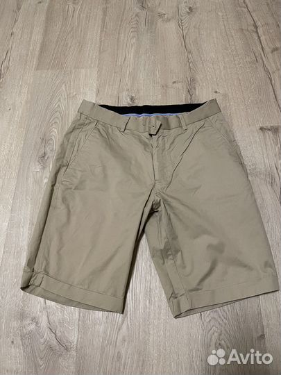 Шорты мужские