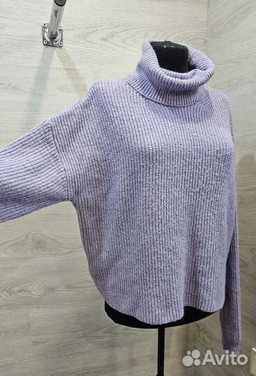 Свитер Koton Турция оверсайз