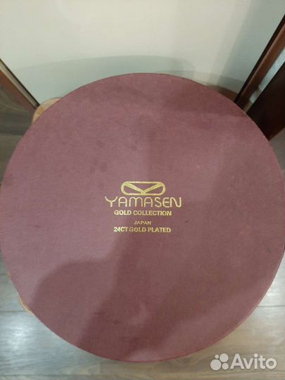 Кофейный сервиз