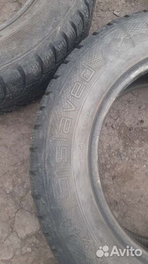 Gislaved Nord Frost 5 195/65 R15