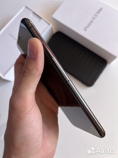 iPhone xs max 64 gb (оригинал)