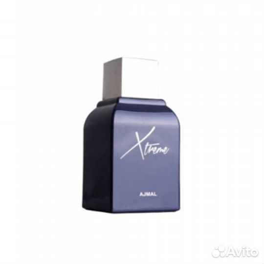 Ajmal Xtreme 100 мл