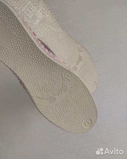 Эспадрильи