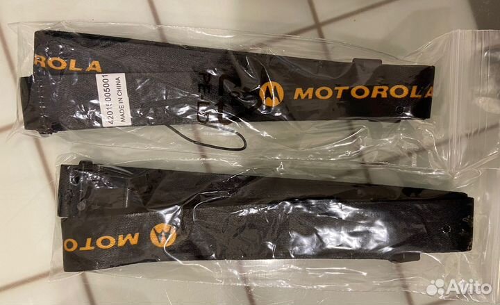 Motorola tlkr-T80 Extreme