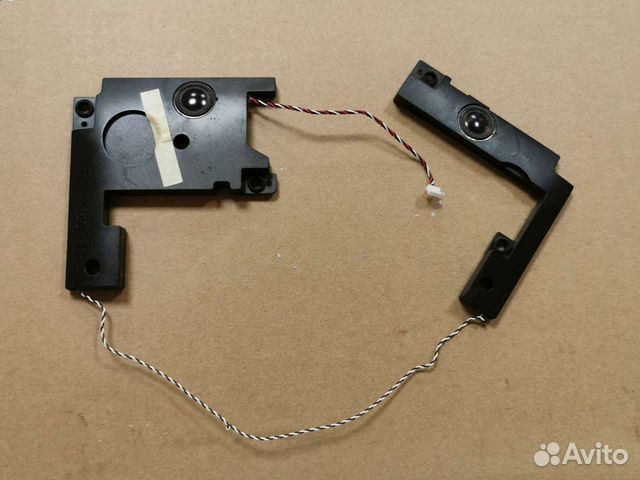 Динамики K501 K501LX