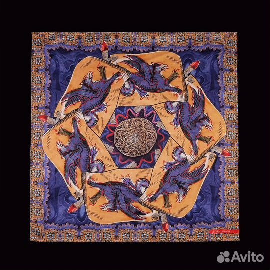 Ищу швею для ручного подгиба шелковых платков