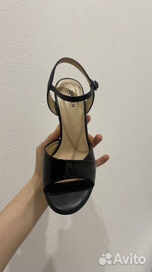 Туфли женские zenden