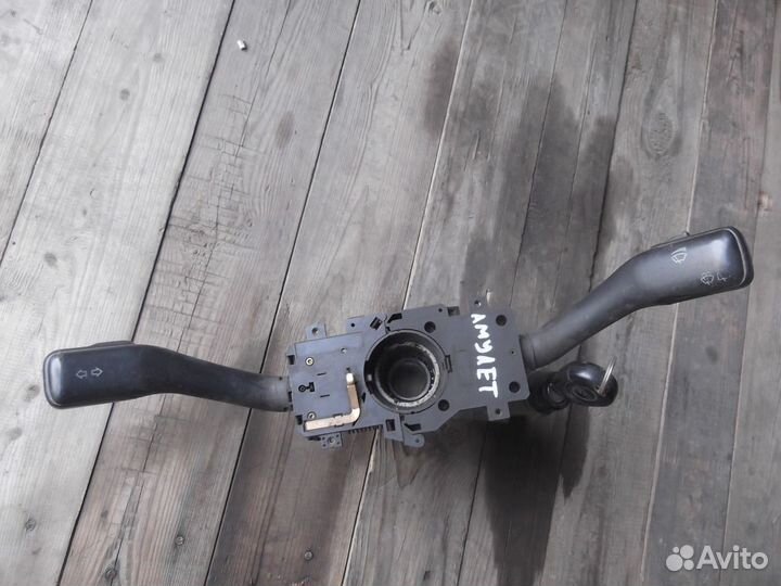 Подрулевые переключатели в сборе Chery Amulet A15