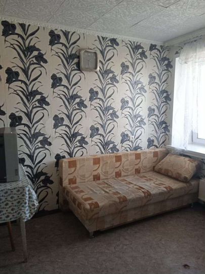 Комната 14 м² в 3-к., 5/14 эт.