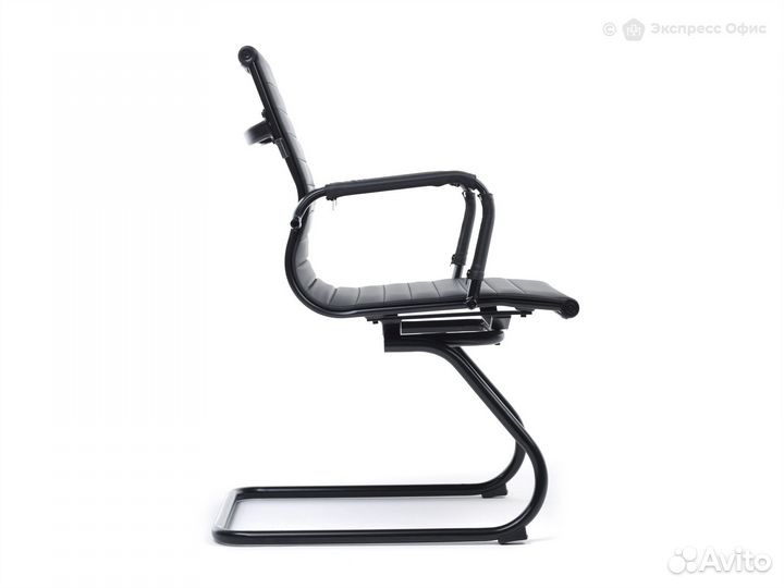 Конференц-кресло Leo Black CF