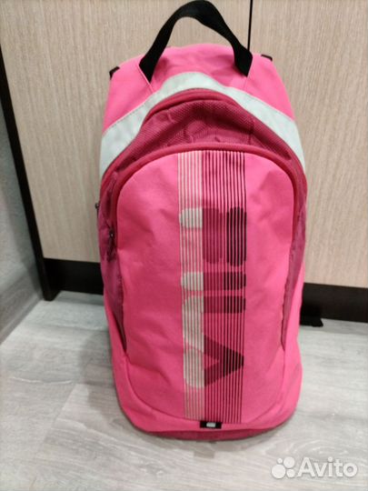 Рюкзак спортивный
