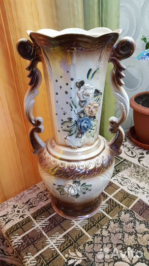 Ваза под цветы