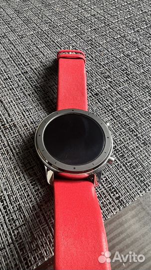Xiaomi amazfit gtr