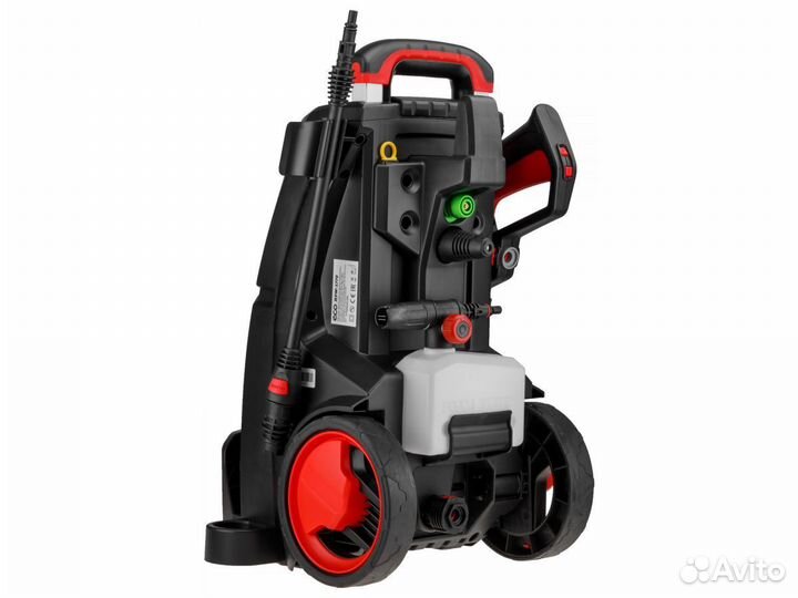 Мойка ысокого давления ECO HPW-1770