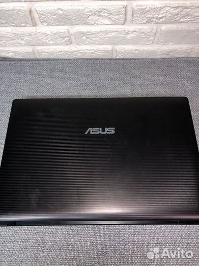 Asus k53s