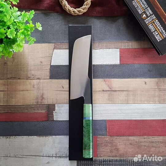 Поварской Нож