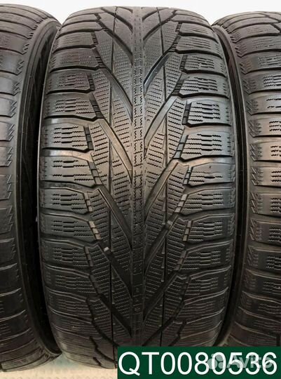 Nokian Tyres Hakkapeliitta R2 SUV 255/55 R18 96P