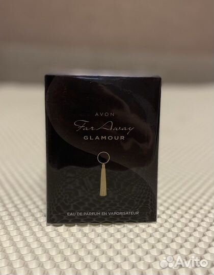 Духи Avon Far Away, glamour,rebel diva