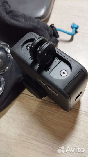 Экшн камера Gopro max 360