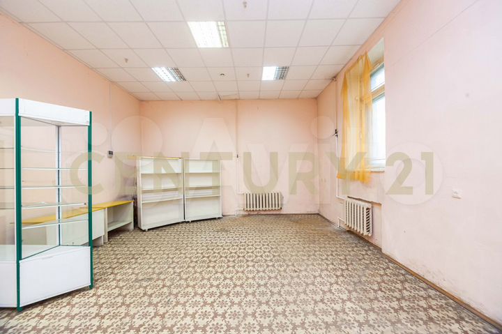 Свободного назначения, 41.46 м²