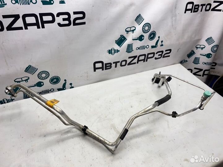 Трубка кондиционера Chevrolet Cobalt T250 2013