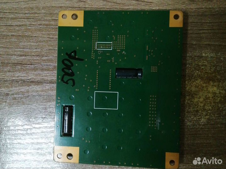 Плата 3phcc20006A-H 6917L-0119A