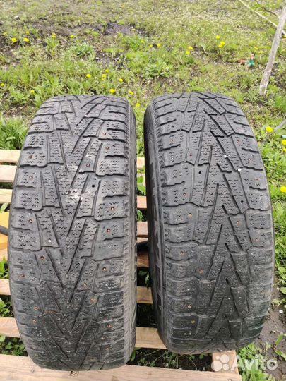 Nexen Winguard Spike SUV 225/60 R17 99T