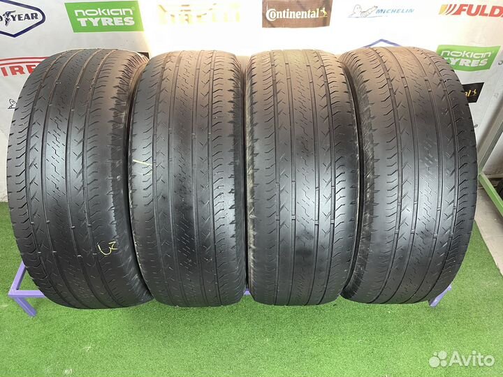Bridgestone Ecopia EP850 275/65 R17 115H