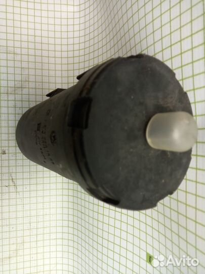 Адсорбер супб для Mercedes Benz W210 E (1995-2000)