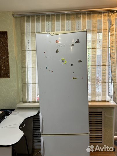 Холодильник бу