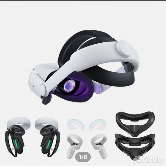 Oculus quest 2 256gb