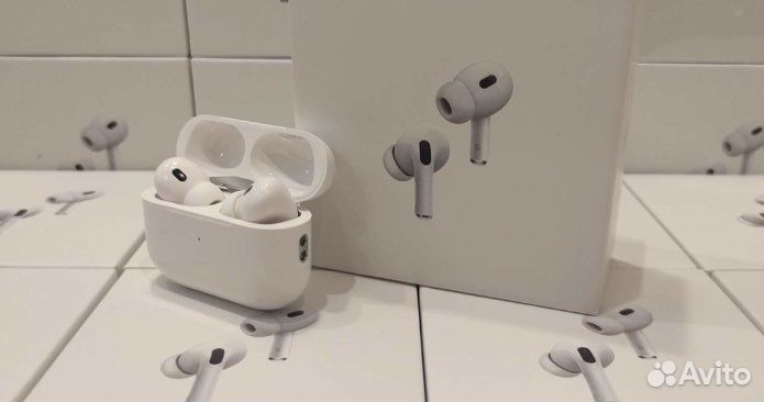 Airpods