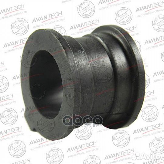 Втулка стабилизатора Переднего Avantech(Кратнос