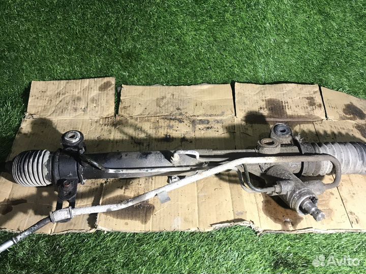 Рулевая рейка Chery tiggo