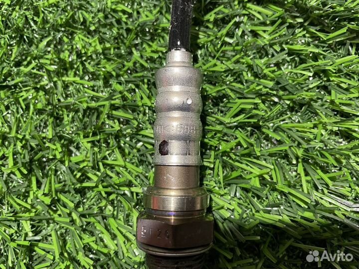 Датчик кислородный Hyundai Santa Fe Trajet Tucson