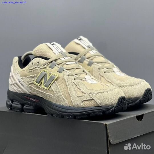 Кроссовки New Balance 1906d (Арт.91309)